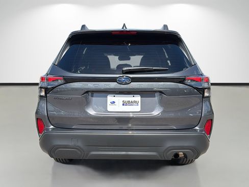 New 2026 Subaru Forester Premium image 4