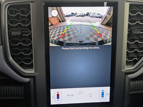 New 2025 Ford Ranger XL w/ Trailer Tow Package image 17