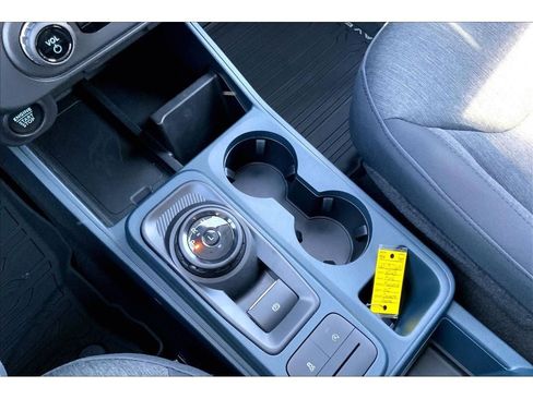 New 2025 Ford Maverick XLT w/ XLT Luxury Package image 24