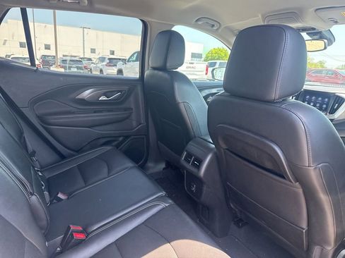 Used 2023 GMC Terrain SLT w/ Elevation Edition AWD/4WD image 14