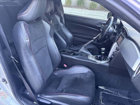 Used 2014 Subaru BRZ Limited image 13
