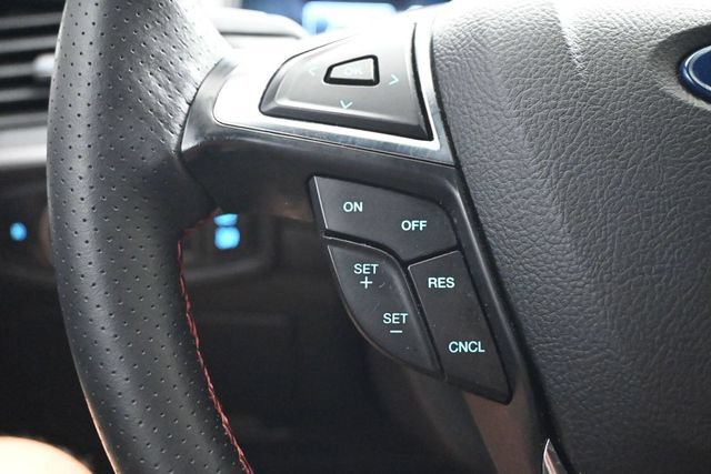 Used 2024 Ford Edge ST-Line AWD/4WD image 12