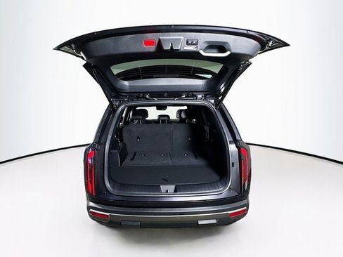 New 2027 Kia Telluride EX AWD/4WD image 10