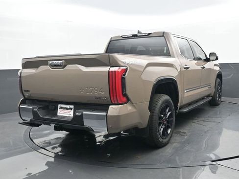 New 2026 Toyota Tundra 1794 Edition w/ TRD Off-Road Package image 21