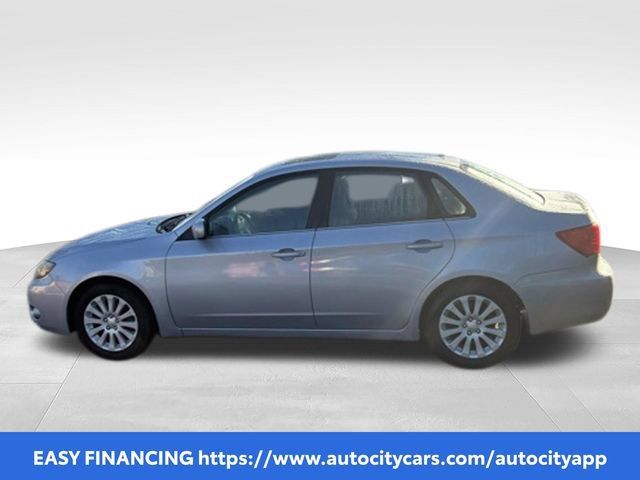 Used 2011 Subaru Impreza 2.5i Premium w/ PWR Moonroof Value Pkg AWD/4WD image 5