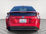 Certified 2017 Toyota Prius Four Touring image 4