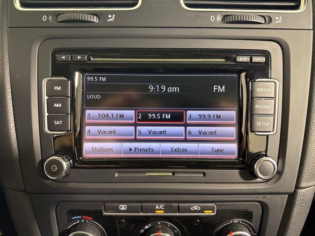 Used 2014 Volkswagen Jetta SE FWD image 33