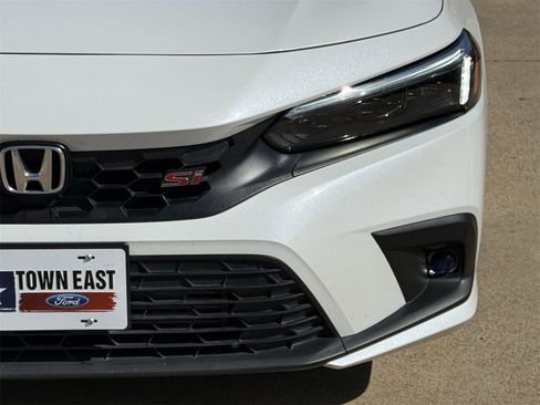 Used 2024 Honda Civic Si image 9