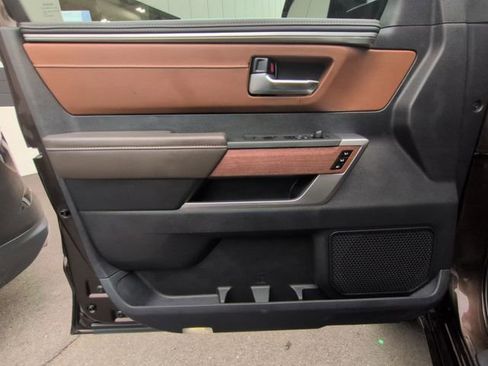 Used 2023 Toyota Tundra 1794 Edition w/ Advanced Package image 23