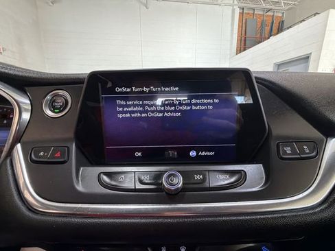 Used 2022 Chevrolet Blazer LT image 18