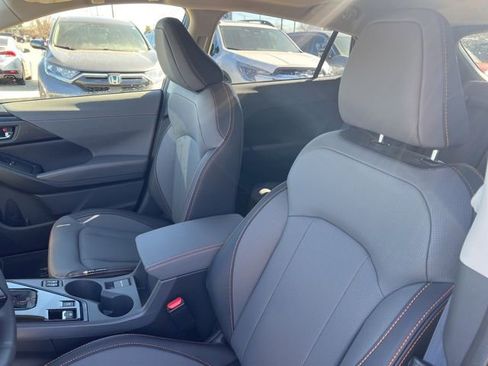 New 2026 Subaru Crosstrek 2.5i Limited image 7