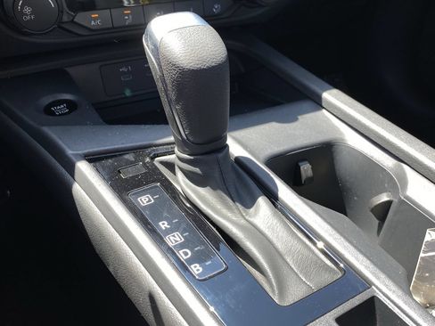 Certified 2026 Nissan Sentra S w/ Floor Mat Package FWD image 8