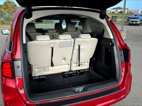 New 2026 Honda Odyssey EX-L image 26