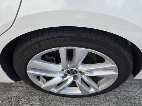 Used 2024 Lexus IS 300 w/ Comfort Package RWD image 7