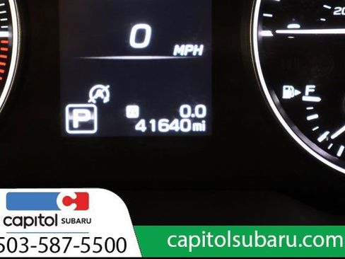 Used 2020 Subaru Outback Premium image 17