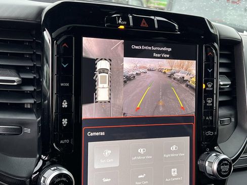 New 2023 RAM 1500 TRX w/ TRX Level 2 Equipment Group image 26