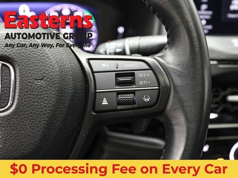 Used 2024 Honda Accord EX-L image 16