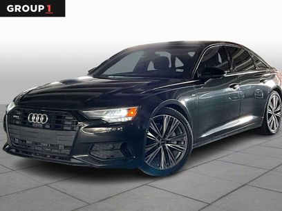 Used 2021 Audi A6 2.0T Premium w/ Convenience Package
