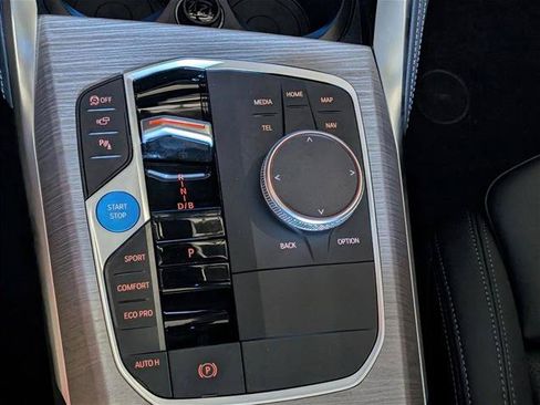 New 2026 BMW i4 eDrive40 RWD image 12