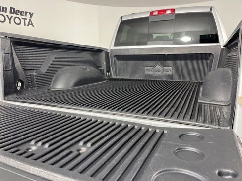 Used 2014 RAM 1500 Big Horn image 17