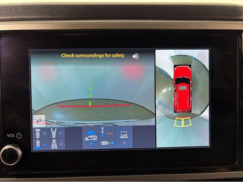 Used 2025 Toyota Sequoia SR5 image 30