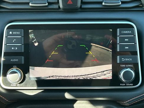 Used 2021 Nissan Versa SR w/ Electronics Package image 20