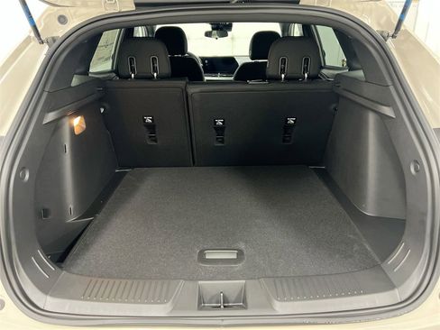 New 2026 Chevrolet Trax RS image 23