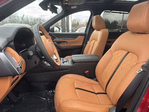 New 2026 MAZDA CX-70 3.3 Turbo S w/ Premium Plus image 10