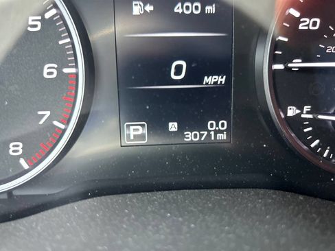 Used 2026 Subaru Ascent Premium AWD/4WD image 18