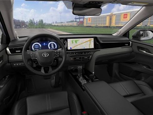 New 2026 Toyota Camry XLE image 20