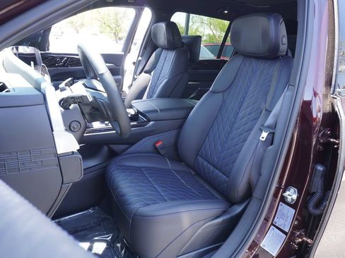 New 2026 Cadillac Escalade IQ Luxury 1 AWD/4WD image 14