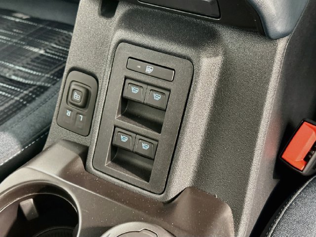 New 2026 Ford Bronco Heritage Edition AWD/4WD image 14