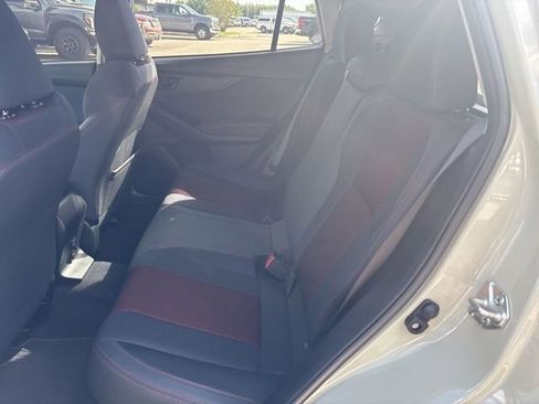 Used 2023 Subaru Crosstrek 2.0i Premium w/ Special Edition image 10