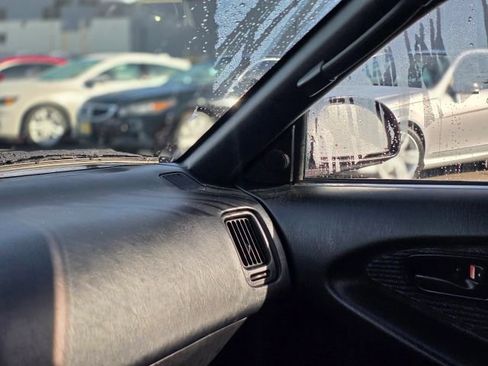 Used 1991 Toyota MR2 image 22