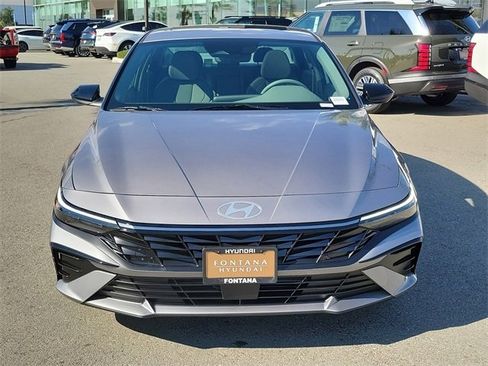 New 2026 Hyundai Elantra SEL Sport Premium image 26