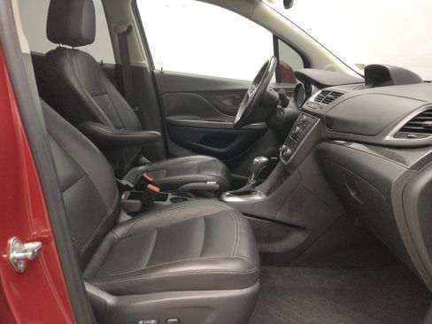 Used 2014 Buick Encore Premium image 21