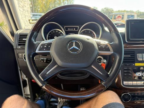 Used 2013 Mercedes-Benz G 550 image 38