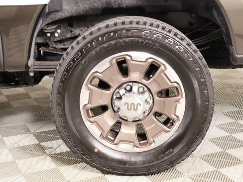 Used 2025 Ford F250 King Ranch image 21