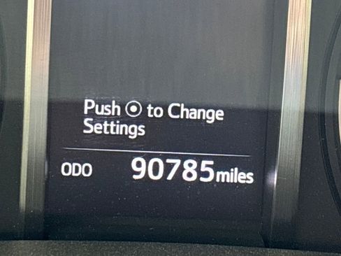 Used 2021 Toyota 4Runner Nightshade image 18