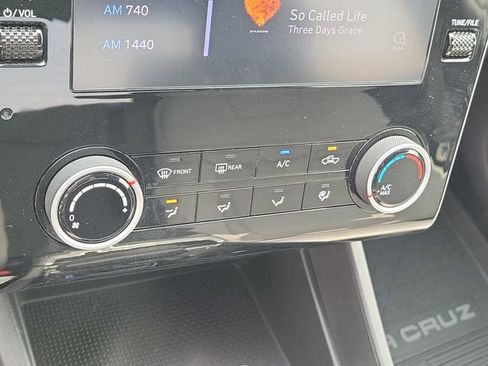 Used 2022 Hyundai Santa Cruz SE FWD image 25