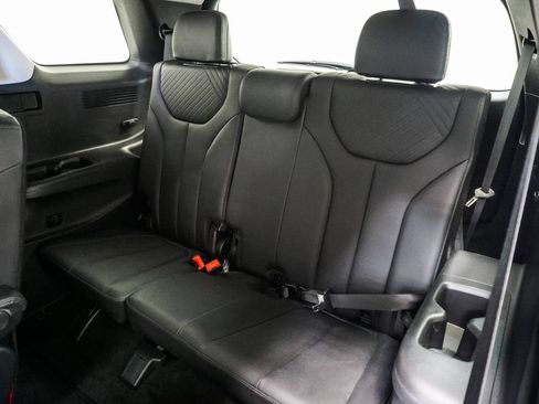 Used 2025 Hyundai Palisade XRT FWD image 9