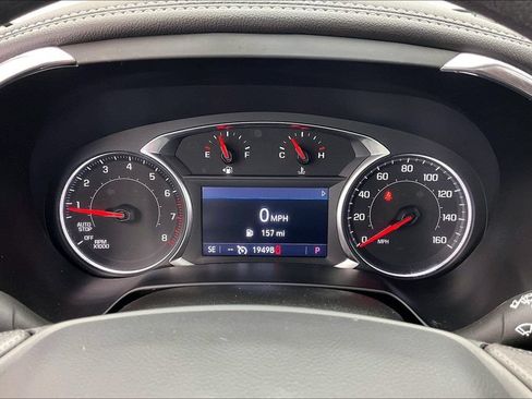 Used 2024 Chevrolet Blazer LT FWD image 20