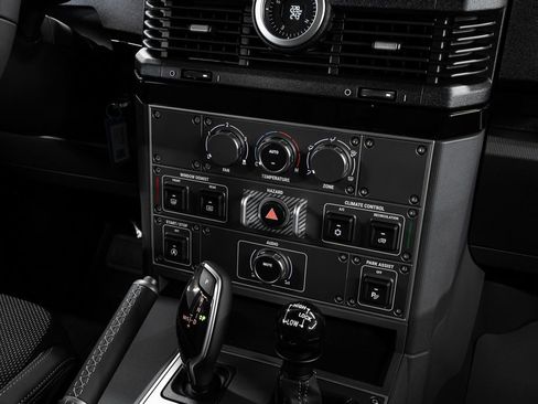 New 2026 INEOS Grenadier image 30