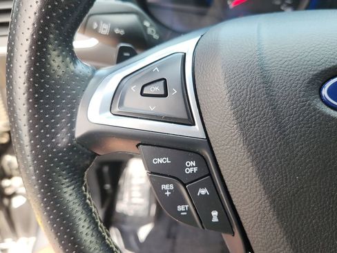 Used 2022 Ford Edge ST AWD/4WD image 23