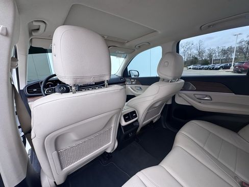 Used 2021 Mercedes-Benz GLE 350 image 16