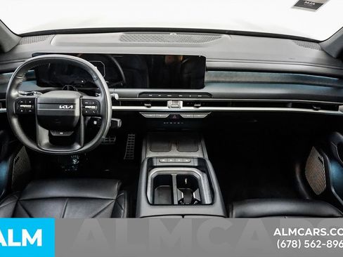 Used 2027 Kia Telluride SX FWD image 29