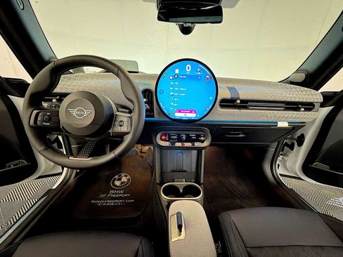 Used 2025 MINI Cooper S image 14