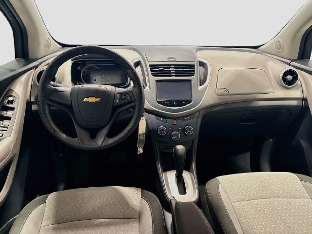 Used 2015 Chevrolet Trax LS AWD/4WD image 20