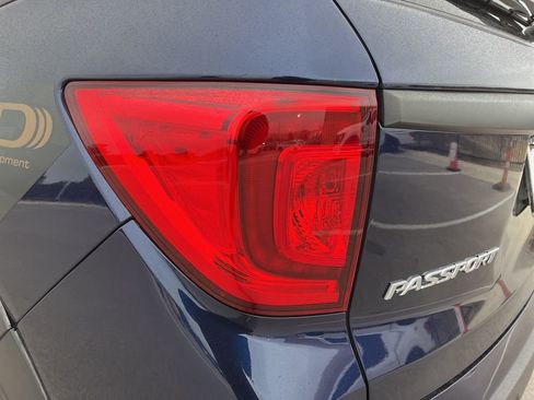 Used 2022 Honda Passport EX-L image 7