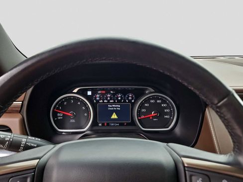 Used 2021 Chevrolet Suburban High Country image 22